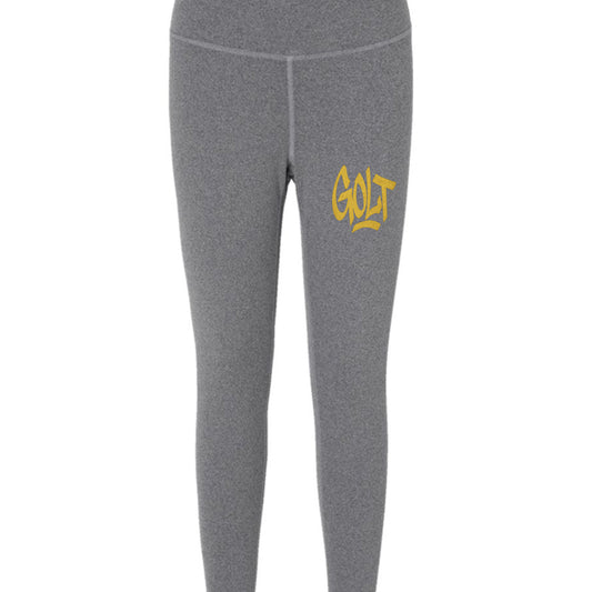Ebony Heather - FRONT