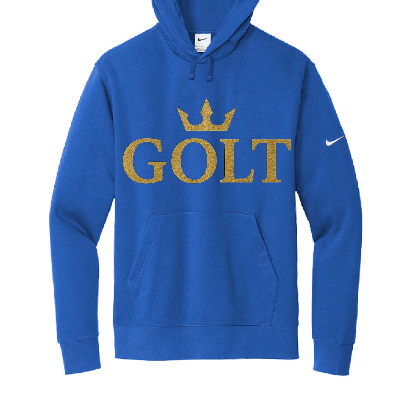 Game Royal - FRONT