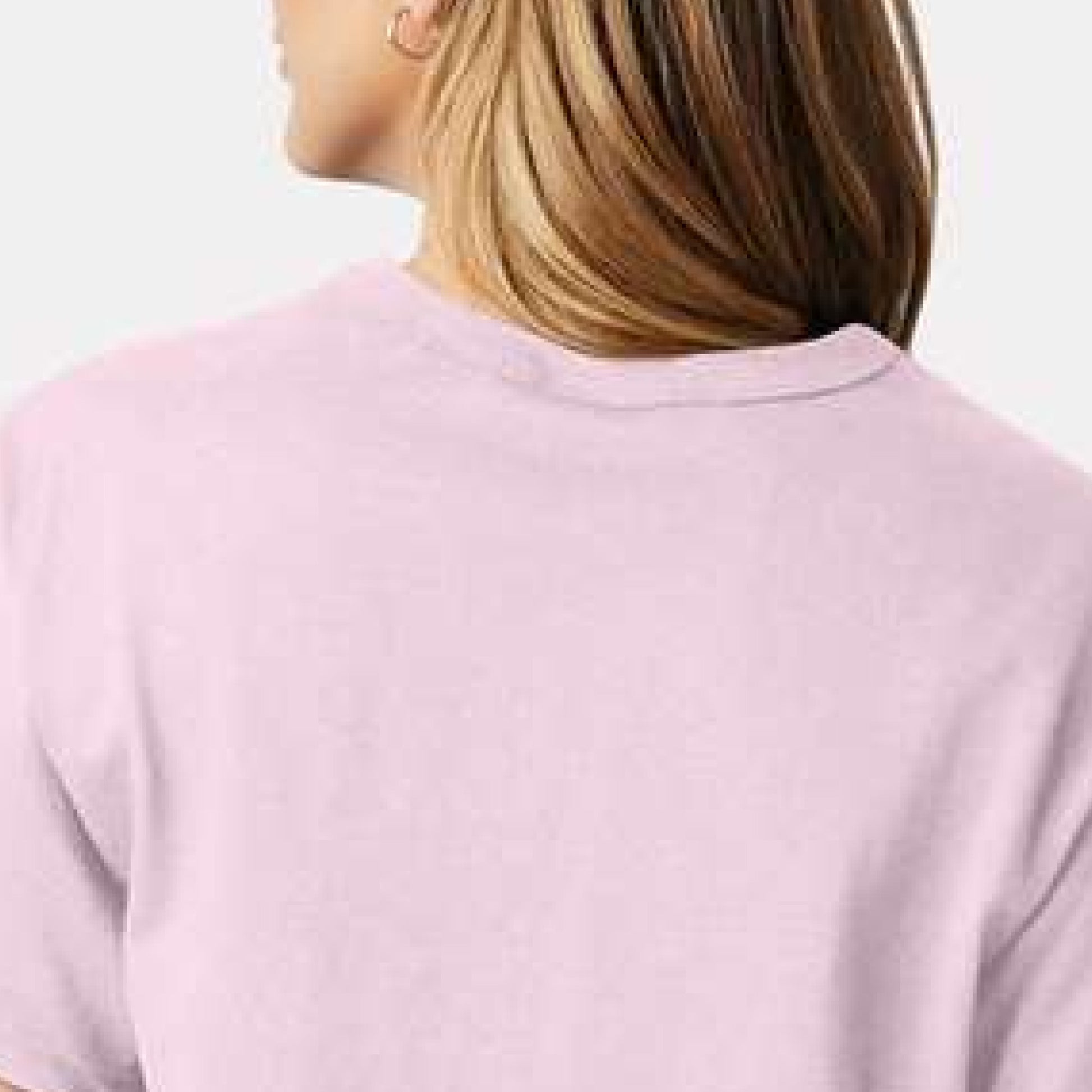 PINK CANDY - BACK