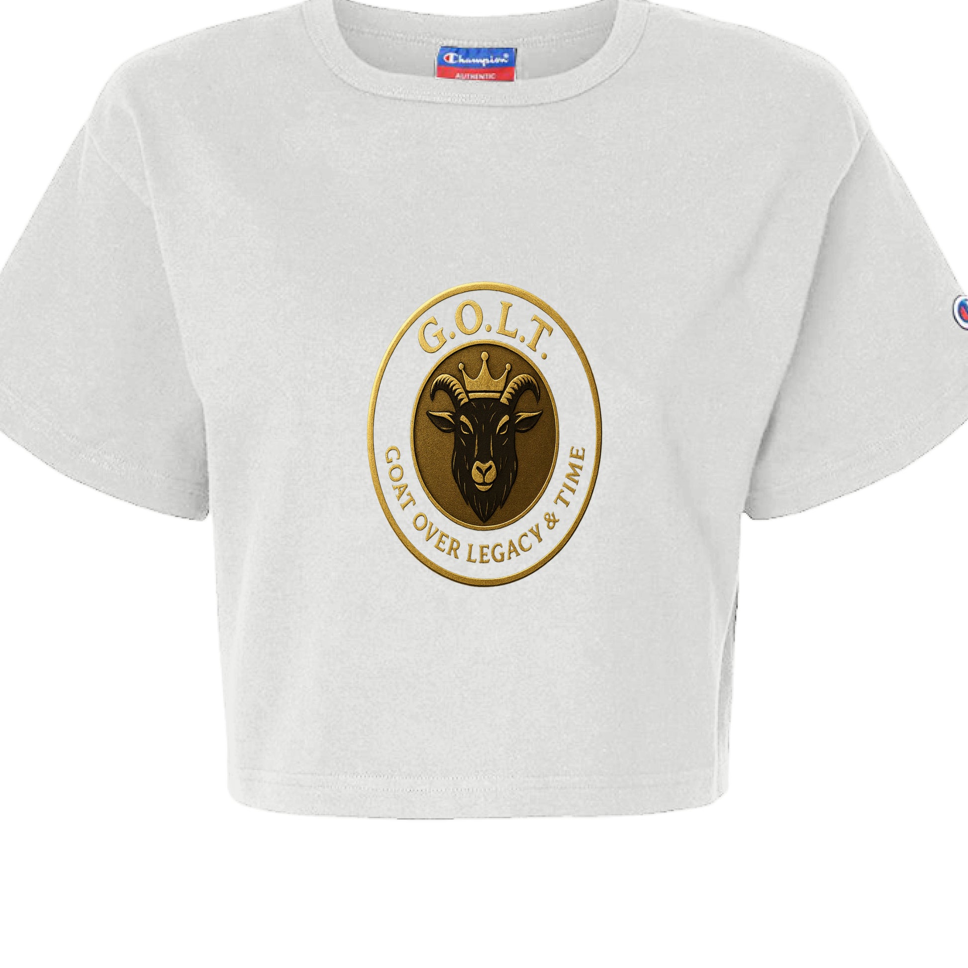White - FRONT