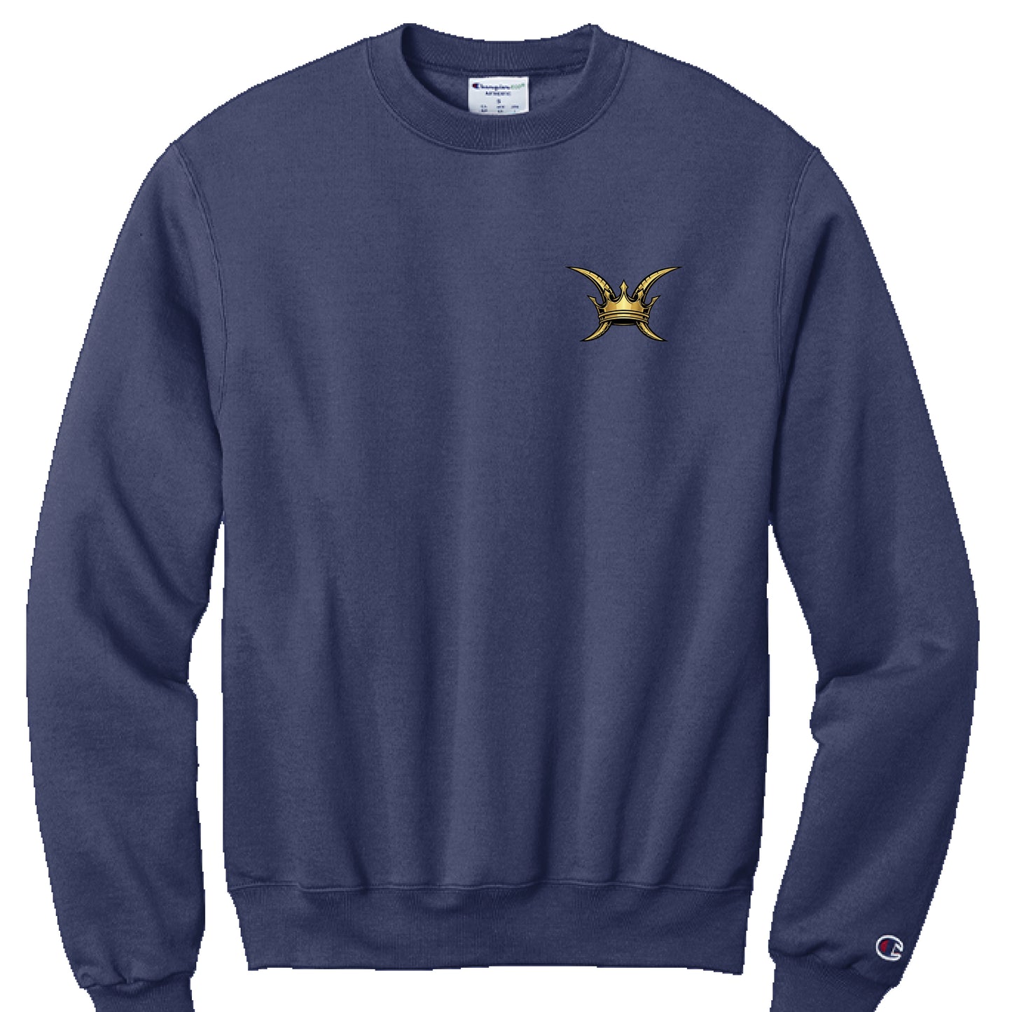 NAVY - FRONT
