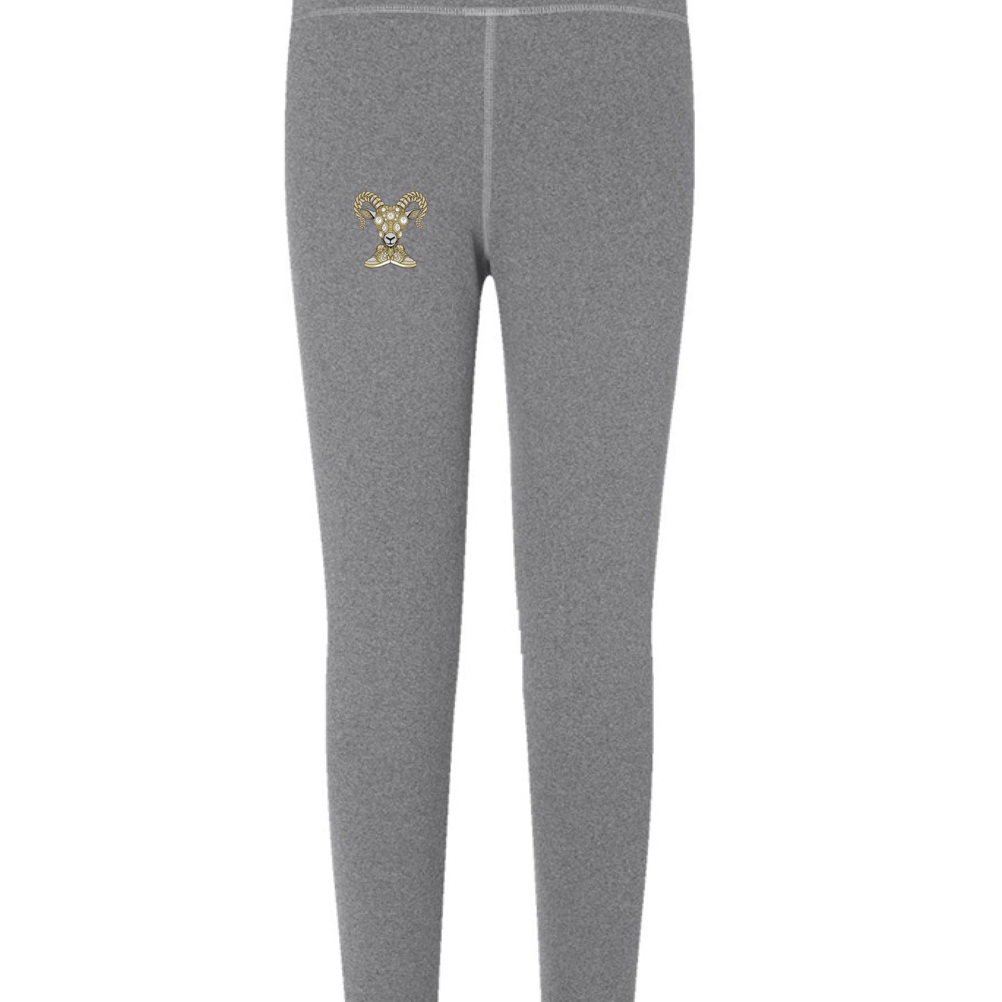 Ebony Heather - BACK