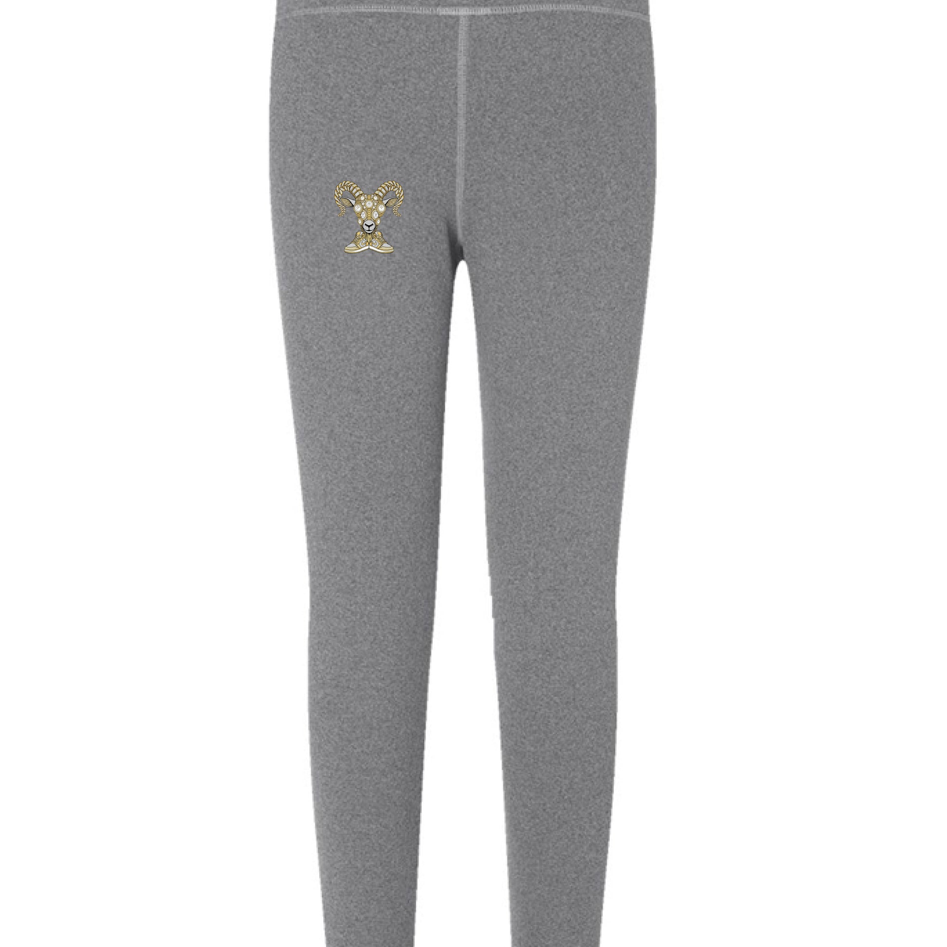 Ebony Heather - BACK