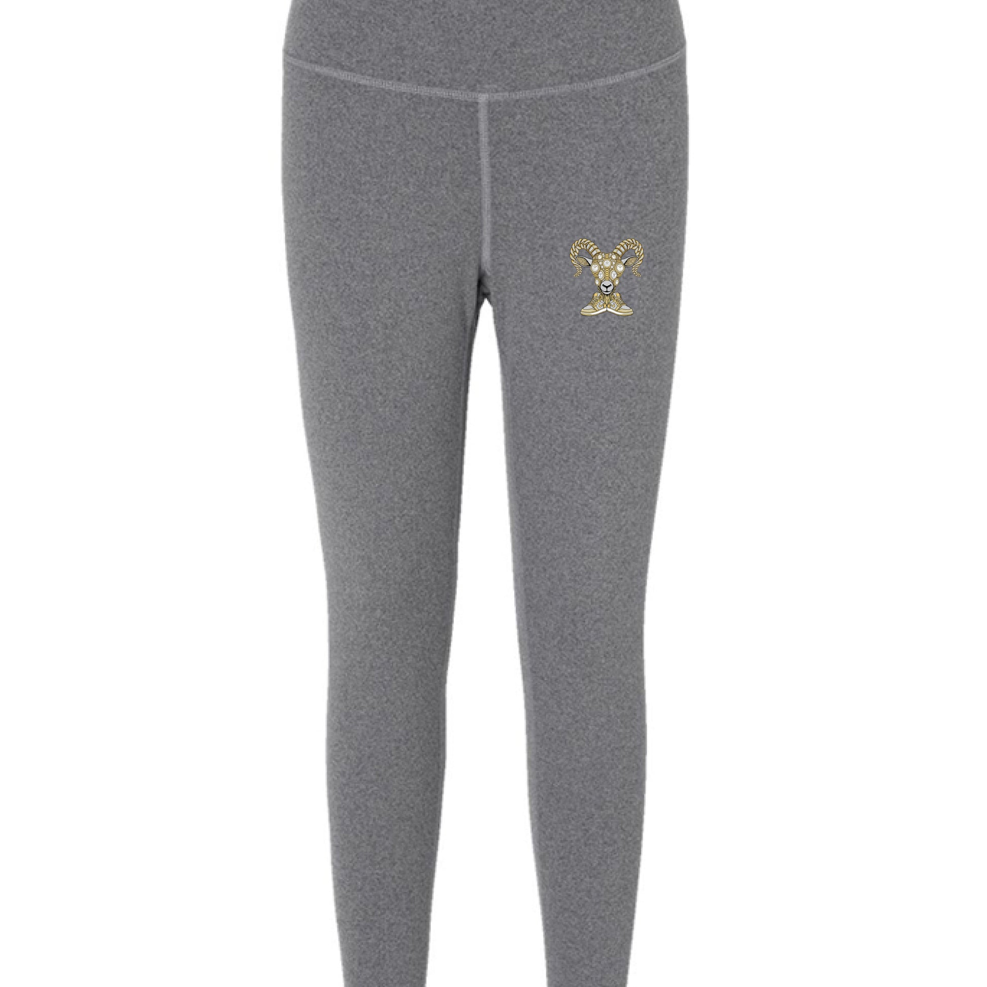 Ebony Heather - FRONT