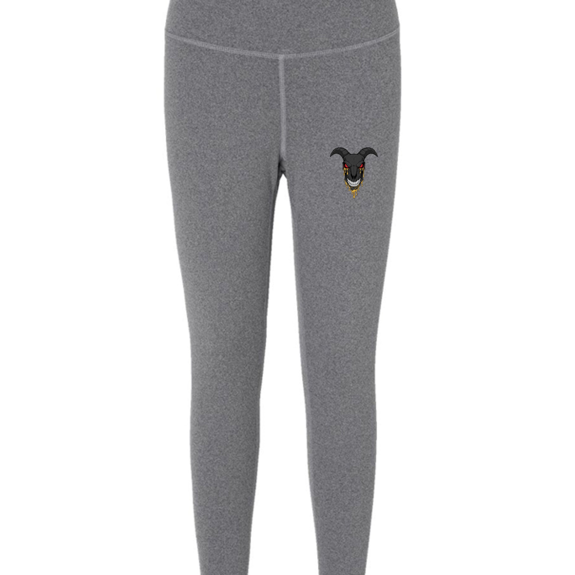 Ebony Heather - FRONT