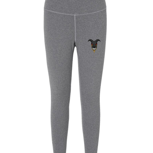 Ebony Heather - FRONT