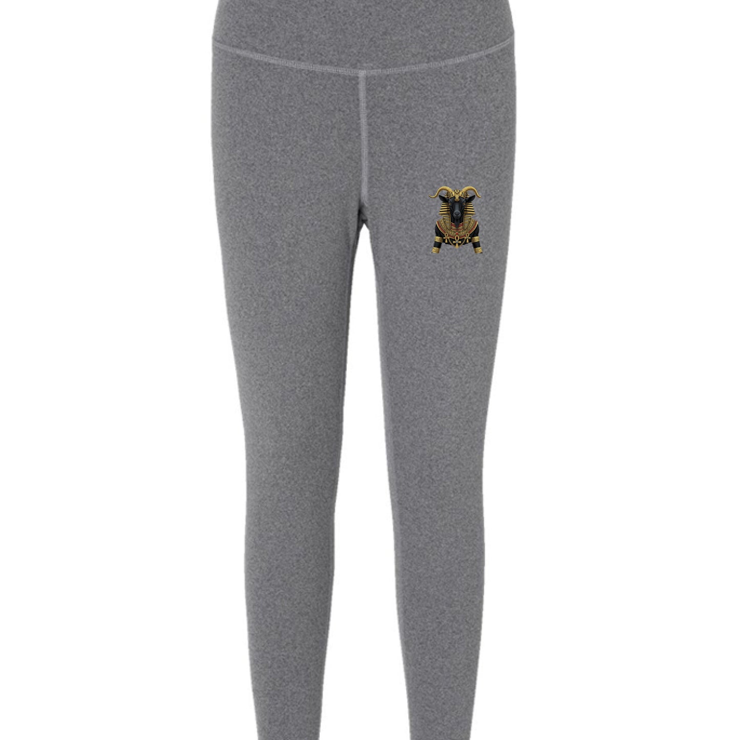 Ebony Heather - FRONT