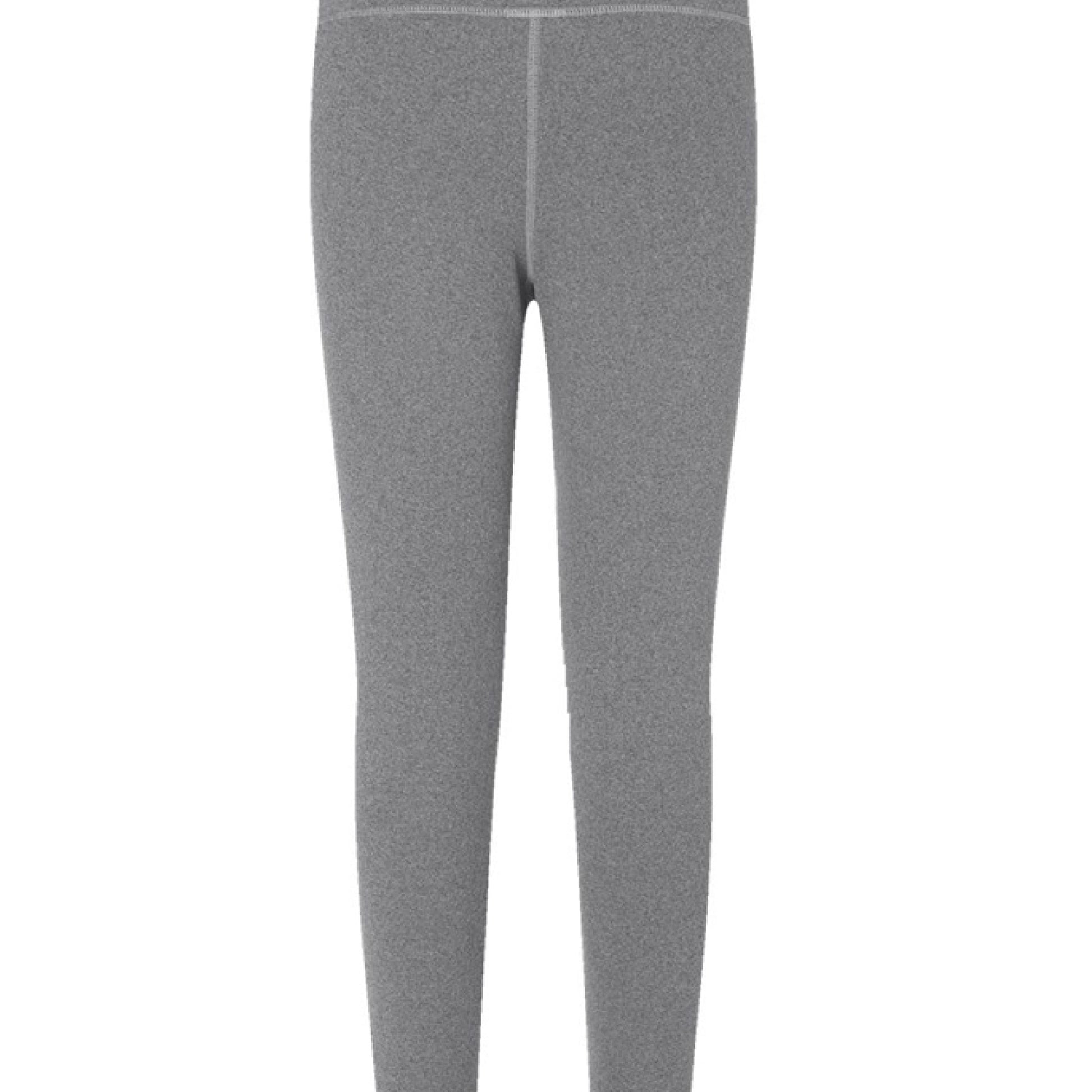 Ebony Heather - BACK