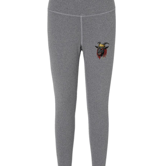 Ebony Heather - FRONT