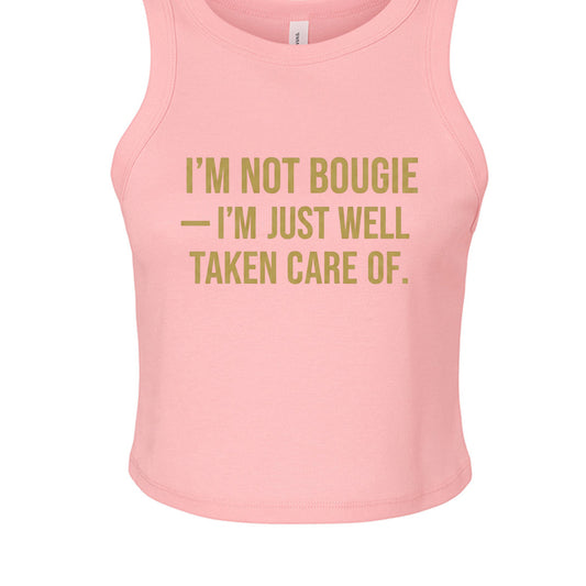 SOLID PINK BLEND - FRONT