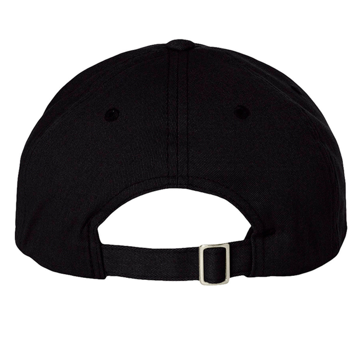 Black - 6245EC - BACK