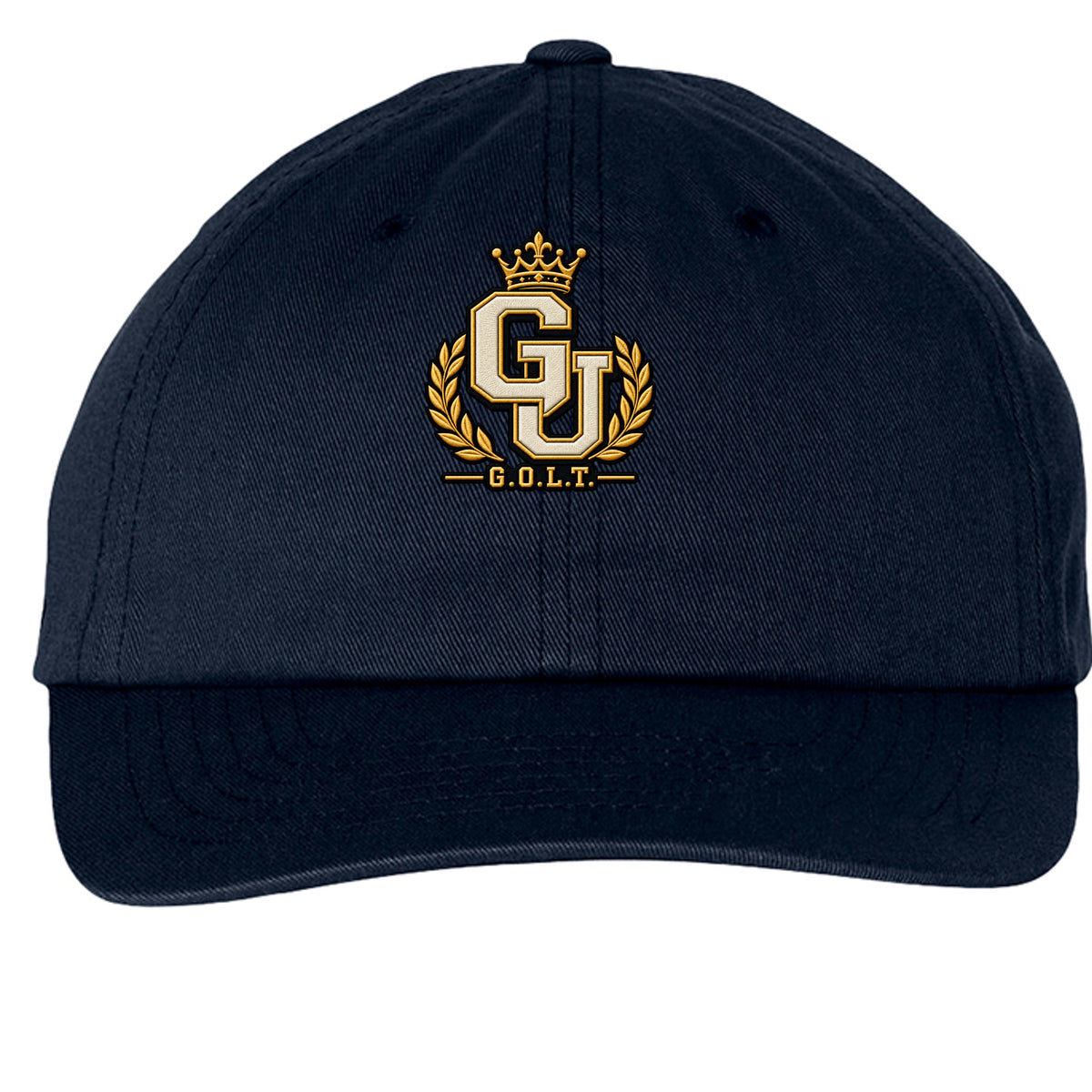 Navy - 6245EC - FRONT