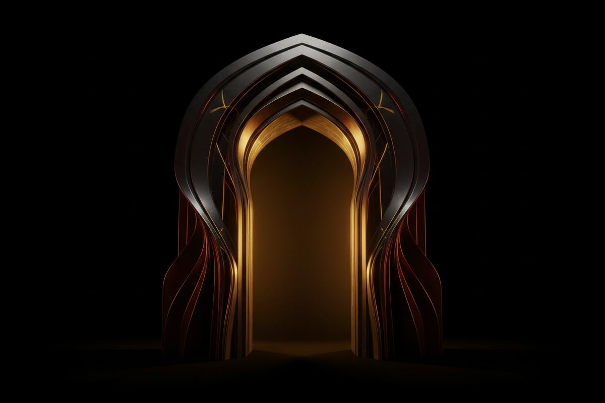 Welcome to the Empire feature image